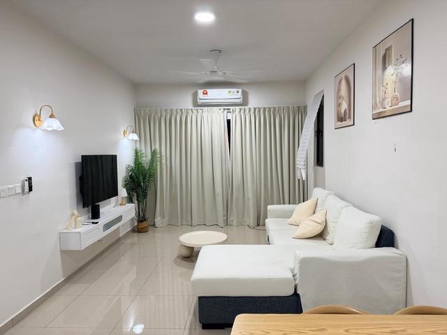 Apartment for rent in Malaka