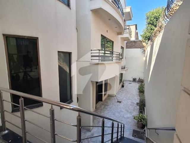 House for sale in اسلام آباد, زون 1