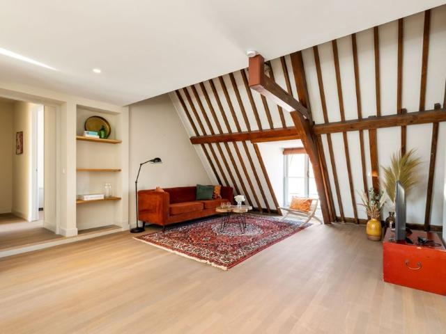 Appartement te huur in Haarlem, Noord Holland