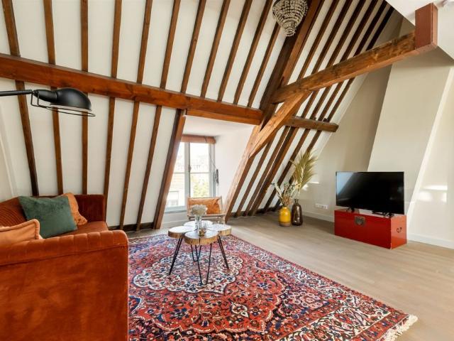 Appartement te huur in Haarlem, Noord Holland