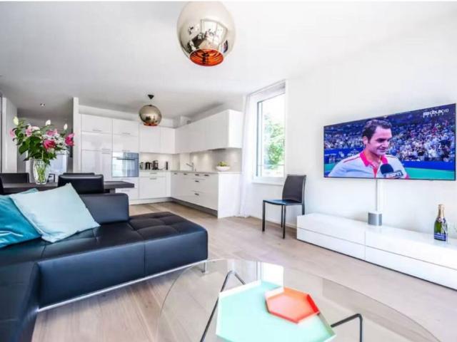Apartment mieten in Chernex, Montreux