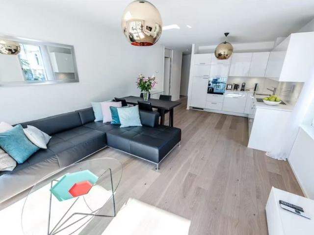 Apartment mieten in Chailly-Montreux, Waadt