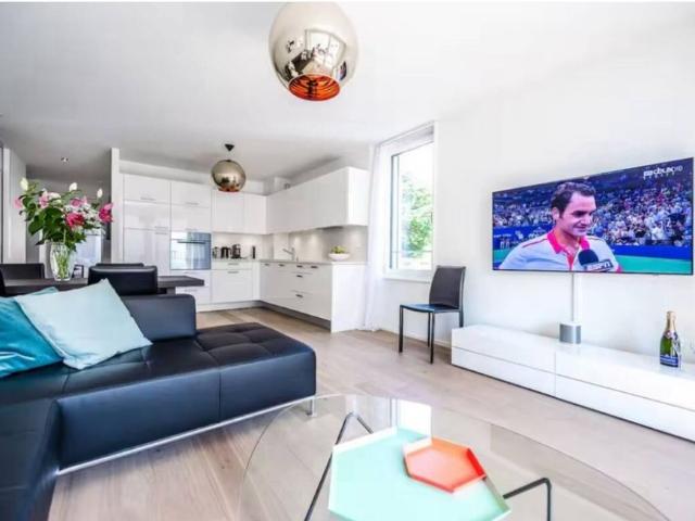 Apartment mieten in Chailly-Montreux, Waadt