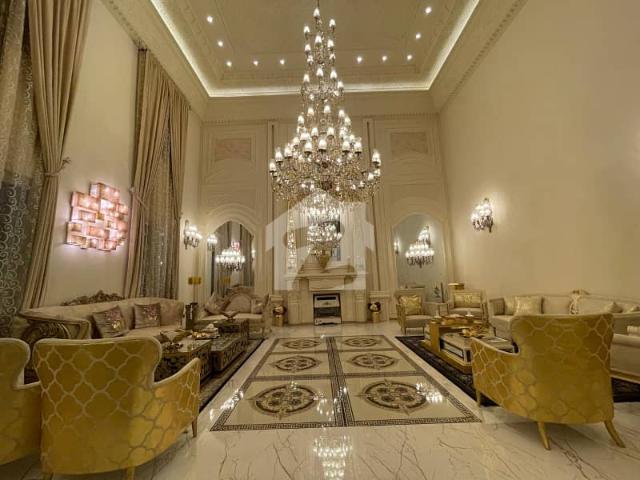 House for sale in اسلام آباد, زون 1