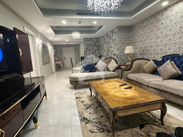 Apartment for sale in اسلام آباد, زون 1