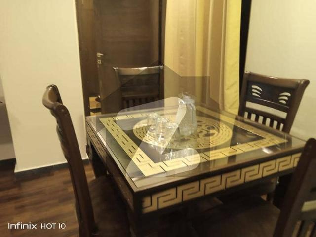 Apartment for sale in Islamabad