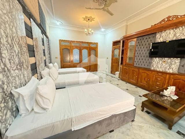 House for rent in Islamabad