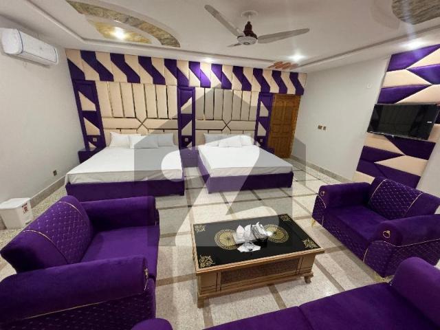 House for rent in Islamabad