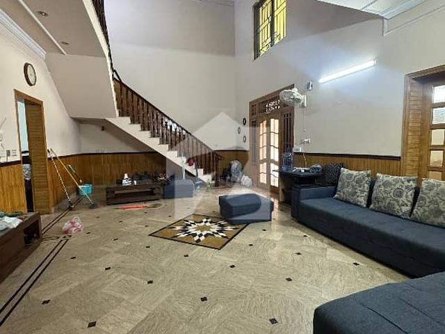 House for rent in Islamabad