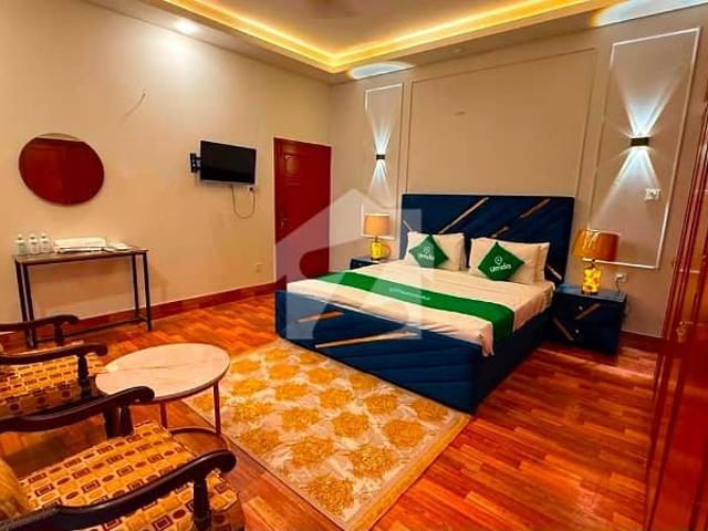 House for rent in Islamabad