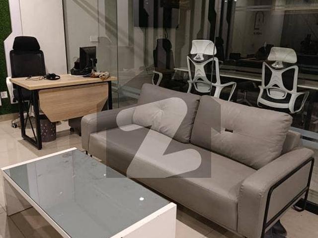 Office for rent in Islamabad
