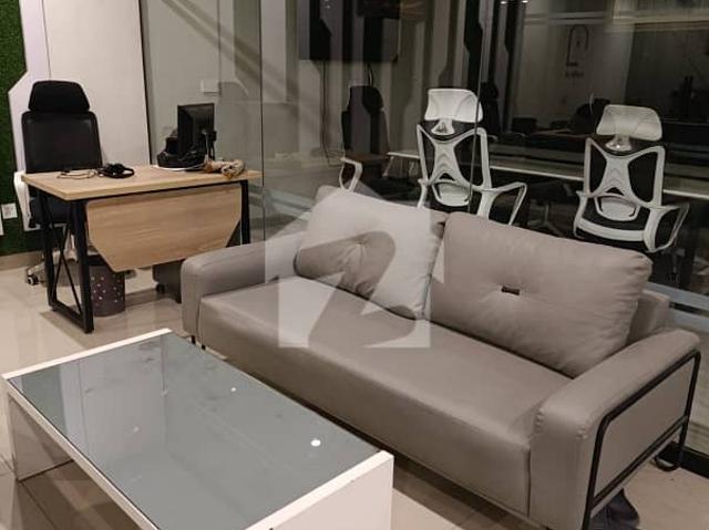 Office for rent in Islamabad