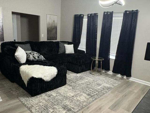 Room for rent in Atlanta, Georgia