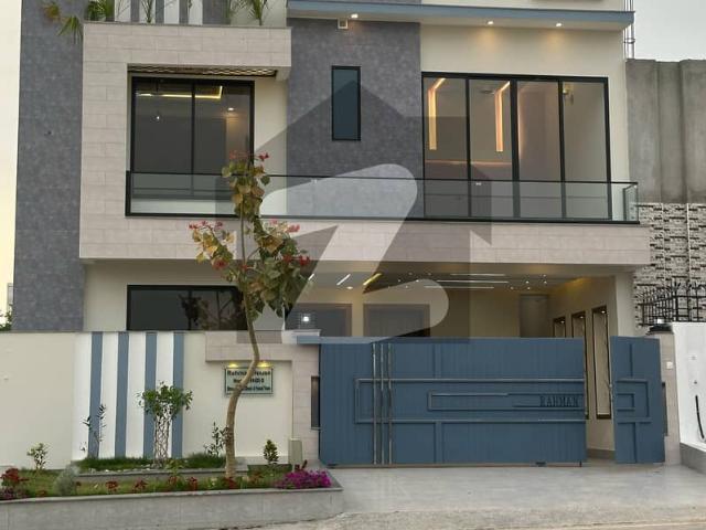 House for sale in Islamabad