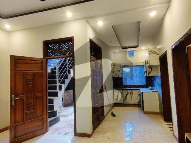 House for sale in Rawalpindi, Islamabad Capital Territory