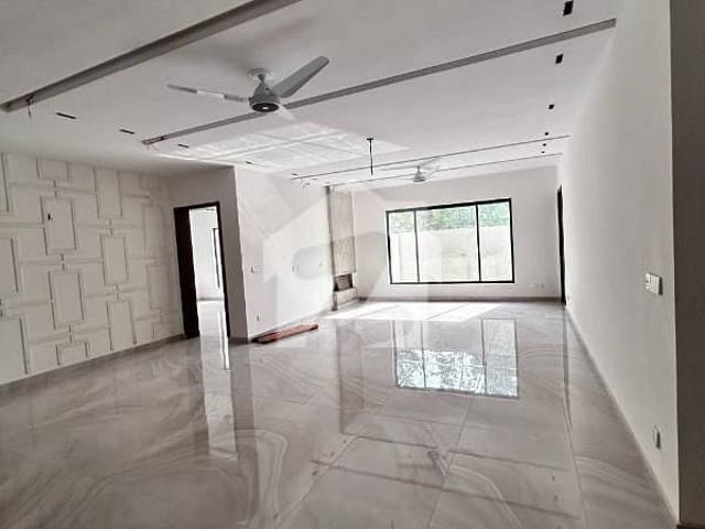 House for rent in Islamabad