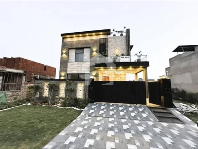 House for sale in Rawalpindi, Islamabad Capital Territory