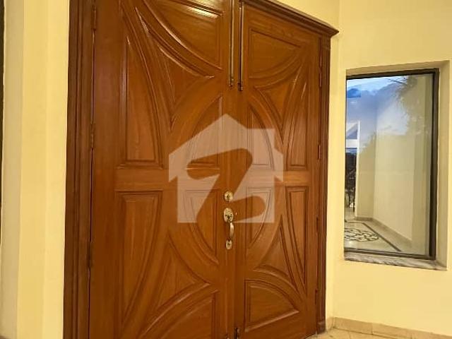 House for sale in Islamabad