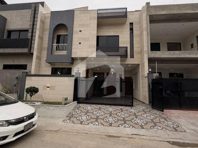 House for sale in Islamabad