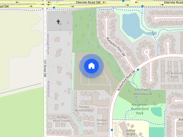 Townhouse for rent in Wedgewood, Alberta