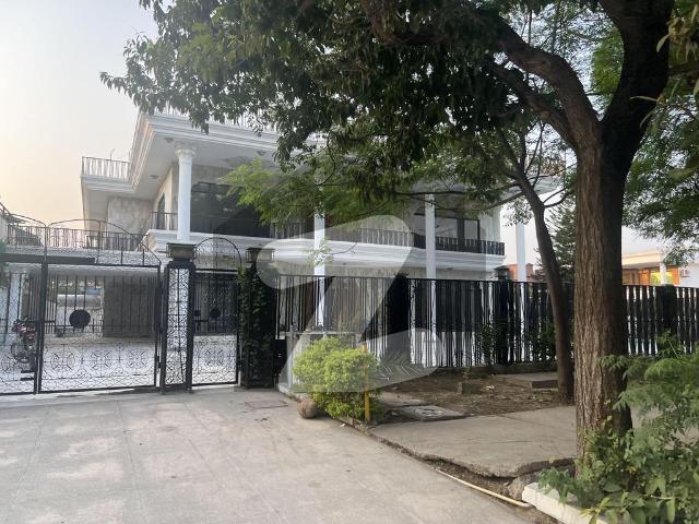 House for sale in Islamabad