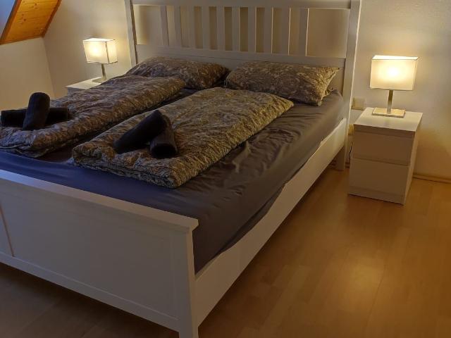 Apartment mieten in Mitte, Braunschweig