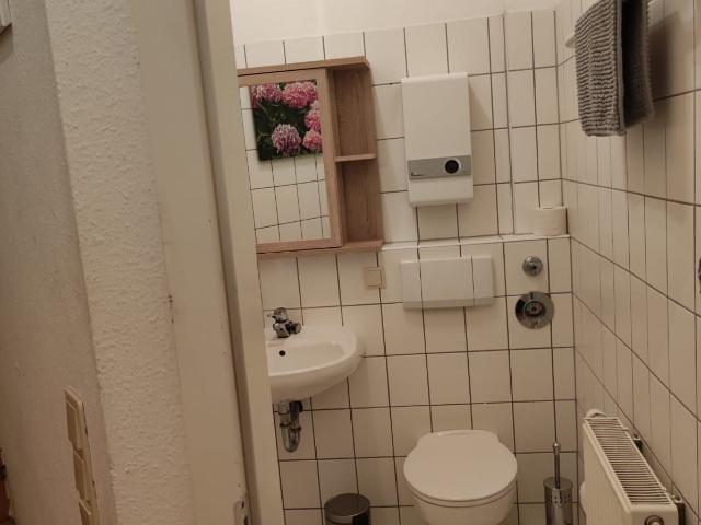 Apartment mieten in Mitte, Braunschweig