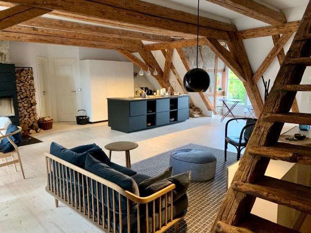 Apartment mieten in Überlingen, Baden-Württemberg