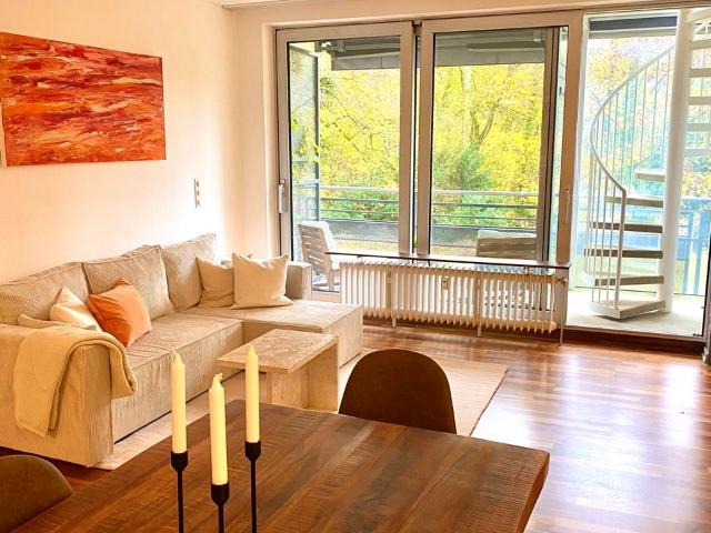 Apartment mieten in Wiesbaden, Nordost