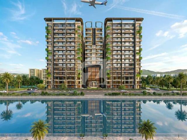 Apartment for sale in Islamabad