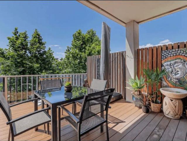 Apartment for rent in Horseshoe Creek, South Australia