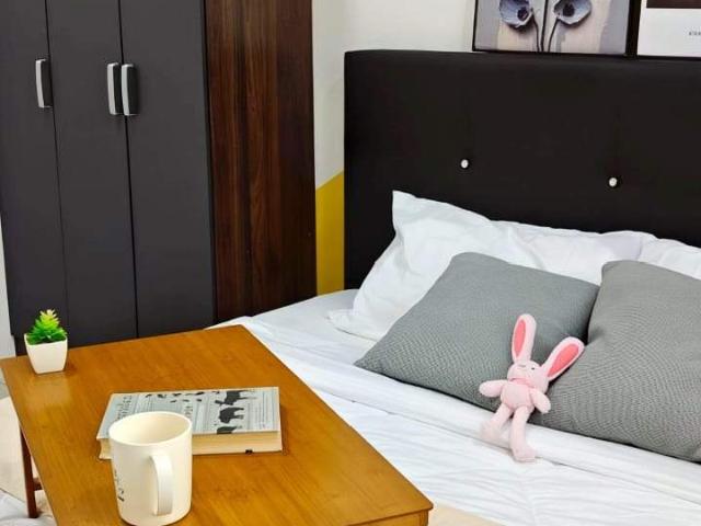 Room for rent in Georgetown, Penang