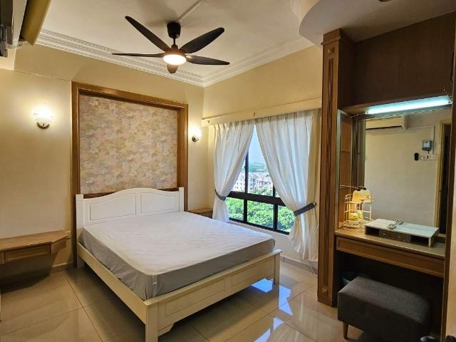 Room for rent in Malaka