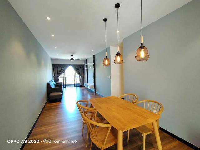 Condominium for rent in Kinabalu, Sabah