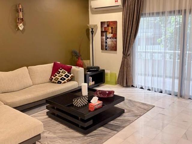 Condominium for rent in Country Heights Damansara, Kuala Lumpur
