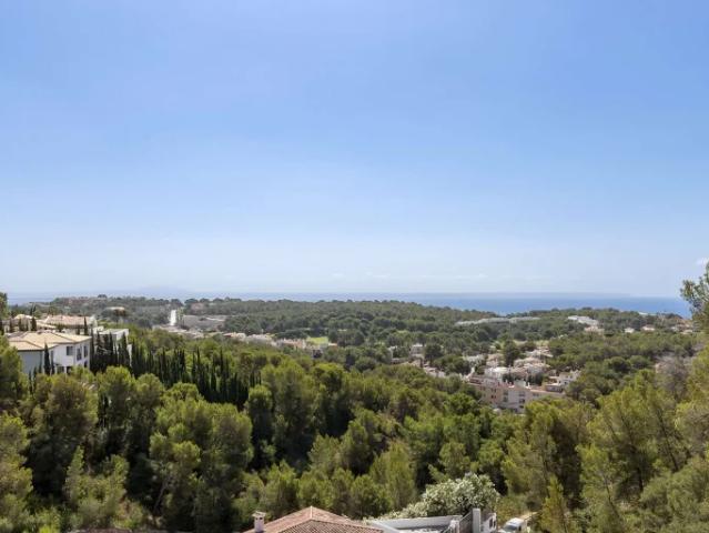 Casa en alquiler en Calvià, Serra de Tramuntana