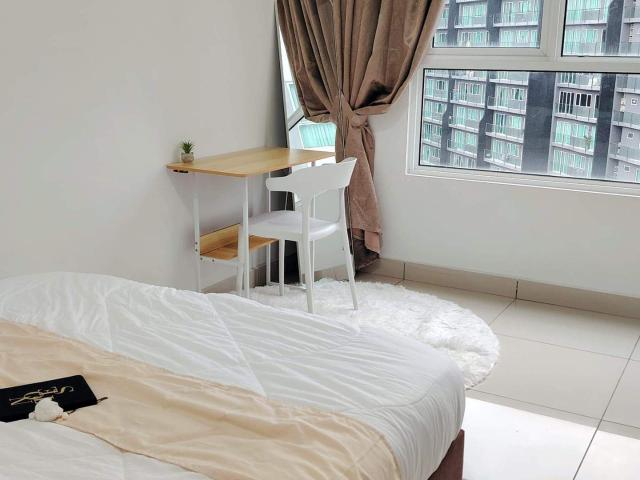 Room for rent in Mukim 13, Georgetown