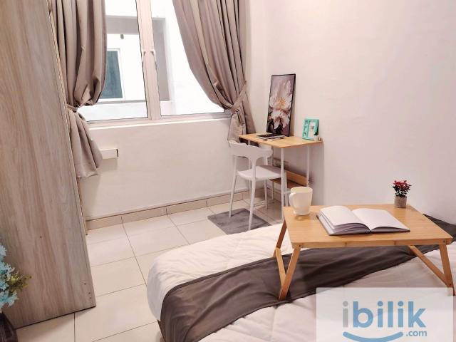 Room for rent in Country Heights Damansara, Kuala Lumpur