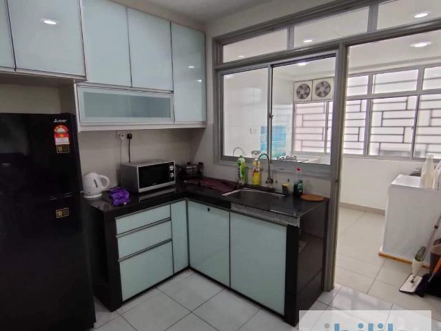 Room for rent in Petaling, Subang Jaya