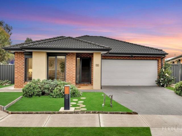 House for sale in Camerons Creek, Victoria