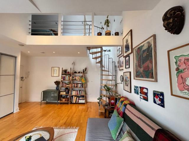 Apartment for rent in South Hampstead, Greater London