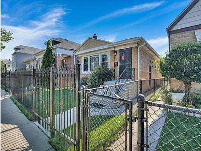 House for rent in Chicago Park, Illinois