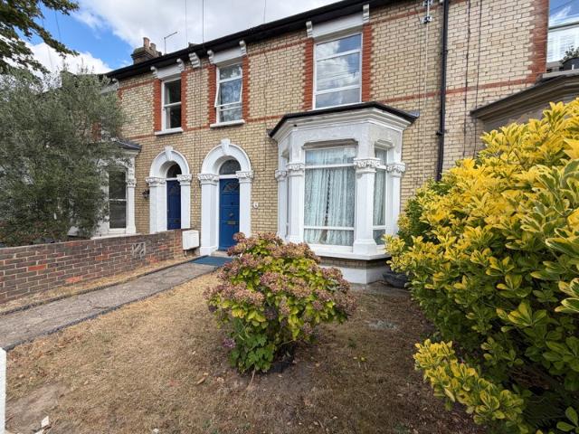 House for rent in Manor Park, Greater London