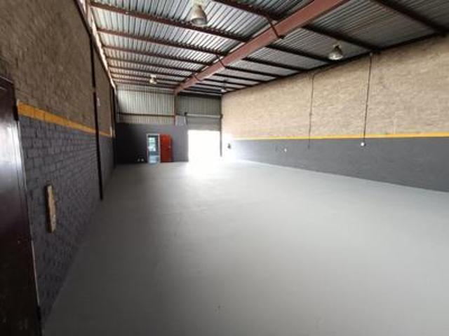 Commercial for rent in Tembisa, Gauteng