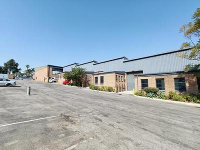 Commercial for rent in Tembisa, Gauteng