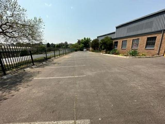 Commercial for rent in Tembisa, Gauteng