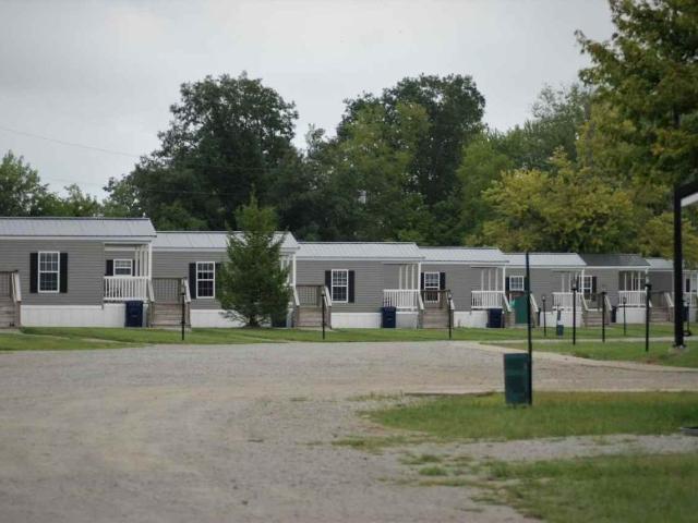 Apartment for rent in Ark