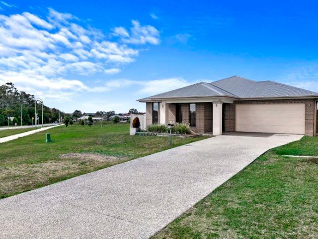 House for rent in Wondunna, Hervey Bay