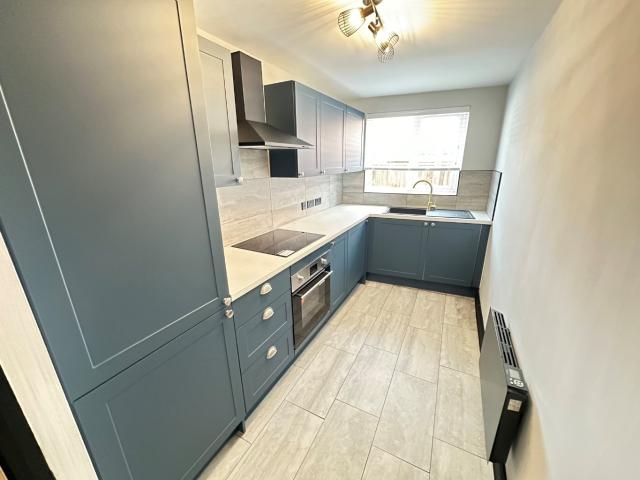 Apartment for rent in Spring Park, Luton