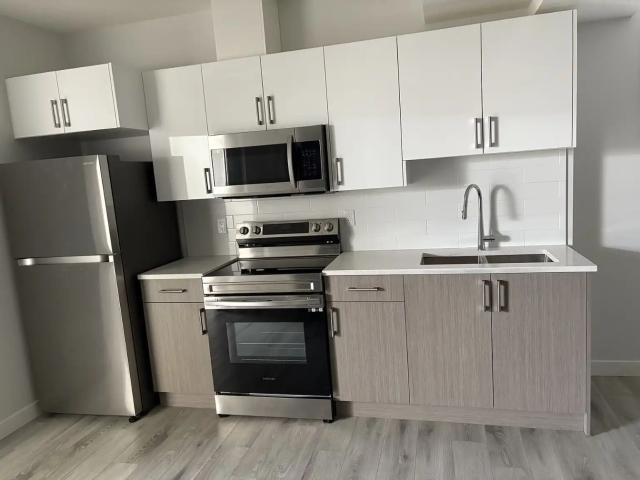 Apartment for rent in Saint Albert, Alberta
